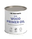 Грунт под масло для стен и потолков ECO WOOD PRIMER OIL