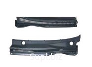 17-HG006 17-HG007 HOOD GRILLE
