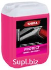 SHIMA "PROTECT" Шима "Протект"  Суперконцентрированный профессиональный воск для сушки и защиты кузова автомобиля
