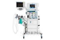 Наркозно-дыхательный аппарат Dräger Fabius Plus XL