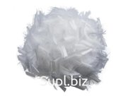 Фиброволокно полипропиленовое