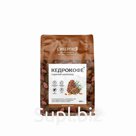 Кедрокофе горячий шоколад 125 г пакет APIC. Артикул 10811