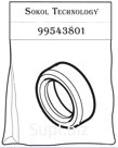 99543801 Графитовое кольцо FMP 55 (Delaval)