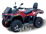 Квадроцикл HiSUN TACTIC 750 EXTREME EDITION