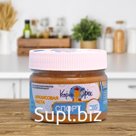 Арахисовая паста «Король Орех» спорт, 300 г