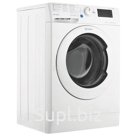 Стиральная машина INDESIT BWSE81082LB, 1000 оборотов/мин, 8 кг, фронтальная загрузка,12 программ, 60×47×85 см, белая