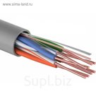 Кабель REXANT UTP, 4 пары, 24 AWG, CAT5e, 305 м, 01-0043