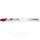 Полотно пильное T 101 A Special for Acrylic (5 шт.) BOSCH 2608631010