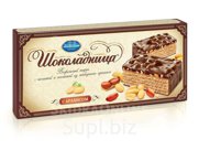 Торт вафельный "Шоколодница"