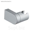 Крепление настенное LM8013C поворотное для лейки,  хром