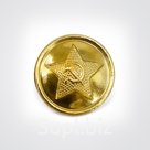 Пуговица Форменная П22-ЗЗ