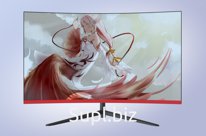 Игровой монитор Konka Curved Gaming 31.5" (KM3250CGQ) Konka