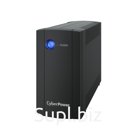 Источник бесперебойного питания CyberPower UTC650EI