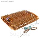 Теплый пол "СТН" CiTy Heat, под плитку/стяжку/ламинат, 188 ВТ, 2.5х0.5 м, 1.25 м2