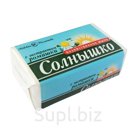 Мыло хозяйственное 140 г, СОЛНЫШКО, с экстрактом ромашки