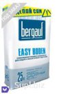 Самонивилирующийся наливной пол Bergauf Easy Boden, 25кг