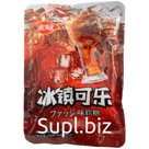 Мармелад Golden Crown Ледяная кола 23г оптом