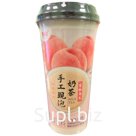 Чай Xiangyue Milk Tea Персиковый 120г оптом