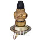 Регулятор Danfoss Р-р расх.AVQ PN25 50/20//0,2/резьб.