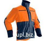Куртка для работы в лесу HUSQVARNA Functional р. 52-54 5823314-54