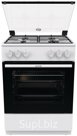 Газовая плита Gorenje GG6A10WJ