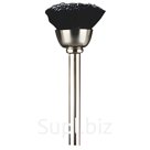 Щетка щетинная 404 (1 шт.) DREMEL 2615040432