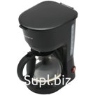 Кофеварка капельная Polaris PCM 0632, 0,75л, 600Вт, черная