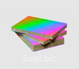 Акустическая панель Техносонус Akustiline Ampir Color 2400х1200х40 мм, Кромка А