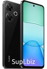 Смартфон Redmi Redmi 13 6GB+128GB Black