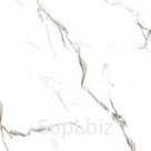 Керамогранит Classic Marble белоснежный матовый 40x40