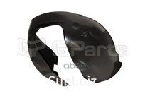 Подкрылок Передний Rh Volvo S4004- V50 GParts арт. VO30678144