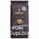 Кофе в зернах DALLMAYR (Даллмайер) «Espresso d`Oro», 1000 г, вакуумная упаковка
