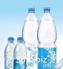 Drinking water, well No. 17/1, Malkinsky deposit, Stavropol Territory. General mineralization, g/l, g/dm3: 0.3 - 0.6.
 
 TU 11.07.11 - 001 - 39484971 - 2020
 
…