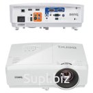 Проектор BENQ MH741, DLP, 1920×1080, 16:9, 4000 лм, 10000:1, 3,3 кг