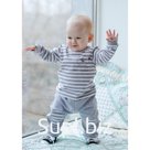 Фуфайка «Мой мишка», рост 62 см