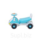 Детская Каталка Everflo Baby ride, blue