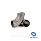 Отвод стальной 90 градусов ДН 114х5 во Владивостоке