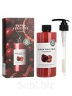 WB Пенка Wonder Bath SUPER VEGITOKS CLEANSER [RED] 300ml