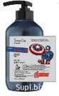 1,000 JMELLA IN FRANCE MARVEL WOOD & SALT BODY WASH