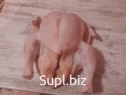Мясо броллеров