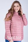 Куртка 21-f024 Lady Sharm