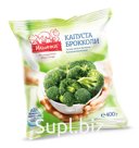 Капуста БРОККОЛИ 400гр.*13 ИЛЬИНКА