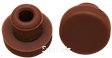 Силиконовые пробки 2 шт. (2 psc Silicone Bugs); Артикул: MYS 506