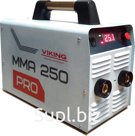 Сварочный инвертор Viking ММА 250 PRO