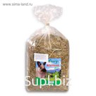 Сено "Альпийское" FIORY Alpiland Green, с люцерной 500 г