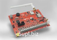 NV 216 GSM Сигнализация, контрольная панель на 64 зоны и 16 разделов