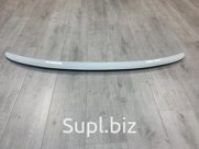 Готовый спойлер BMW F10 G30 X6 E71