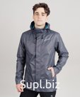 Ветрозащитная куртка Nordski Storm Asphalt