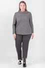 Блуза 19-m22-101#/0345 Lady Sharm