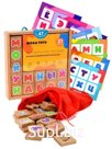 A set of educational games Mega Toys in a suitcase with a methodological manual Article: 17988_conclusion